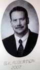 Barton Robertson